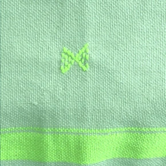 Nwt Anthropologie Embroidered Jodi Throw